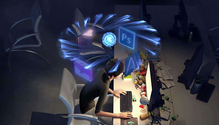 項目實施作品案例展示