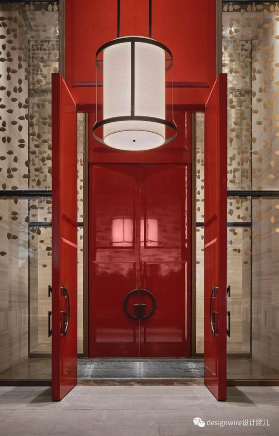 商業綜合體作品案例展示