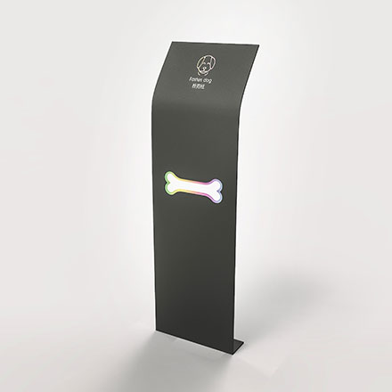 標(biāo)識(shí)制作作品案例展示