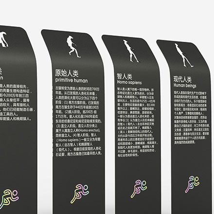 綜合體作品案例展示