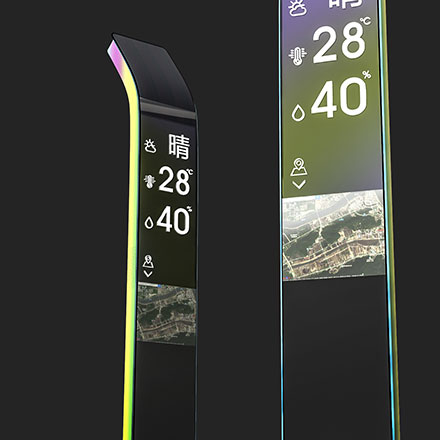 巴東標(biāo)識(shí)牌設(shè)計(jì)公司