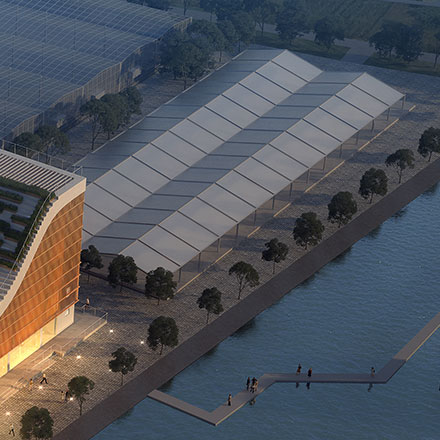 科技標(biāo)識設(shè)計(jì)