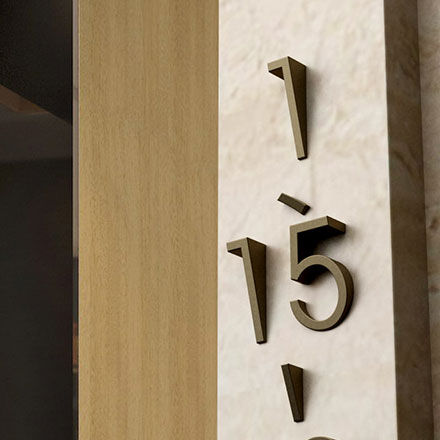 綜合體作品案例展示