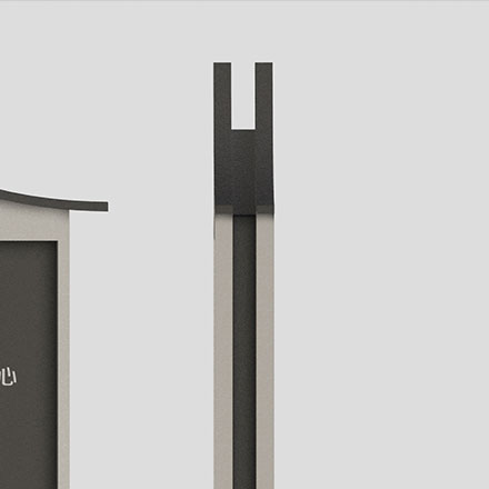 綜合體作品案例展示