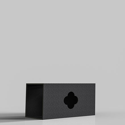 綜合體作品案例展示