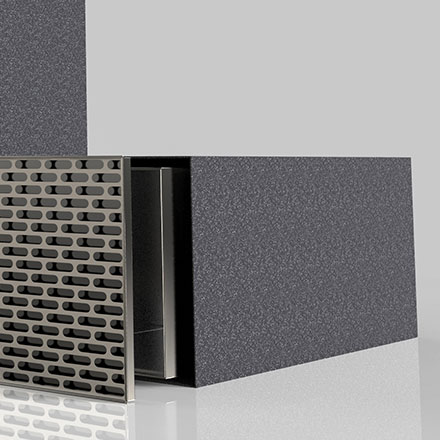 綜合體作品案例展示