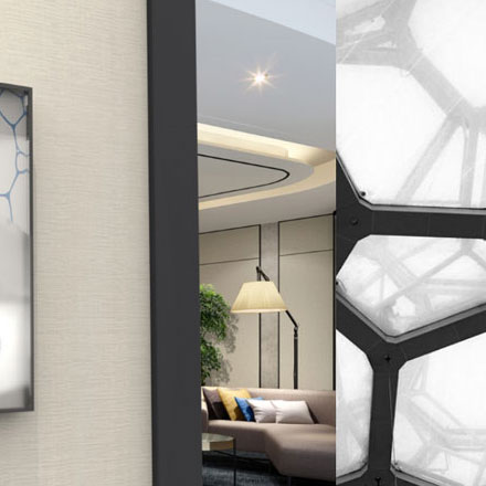 購物中心作品案例展示