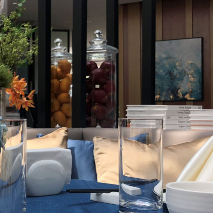 綜合體作品案例展示