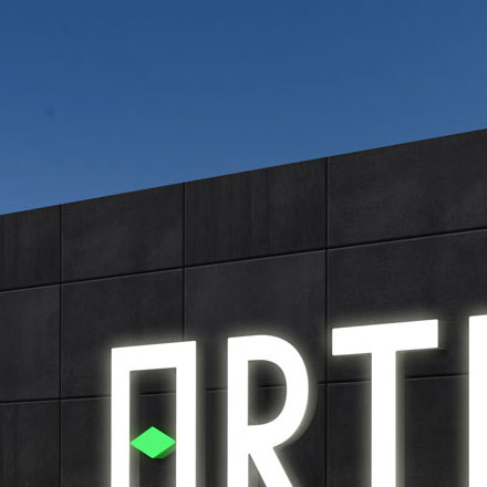 綜合體作品案例展示