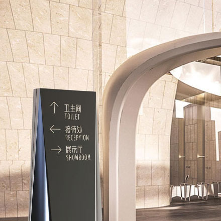 綜合體作品案例展示