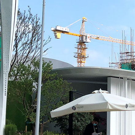 綜合體作品案例展示