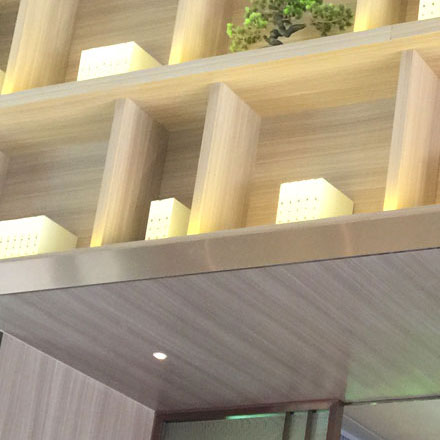 無錫住宅標識設計制作公司