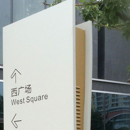 品牌設計作品案例展示