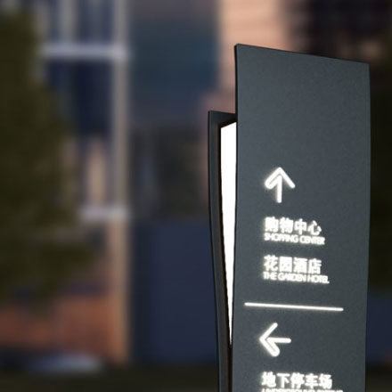 品牌設計作品案例展示