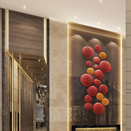 深圳制作標識設計