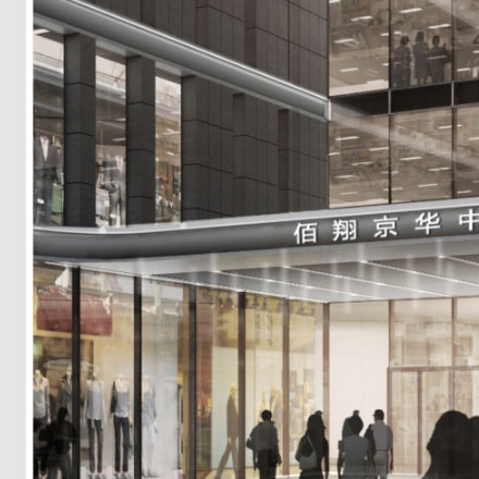 標識導視設計收費標準