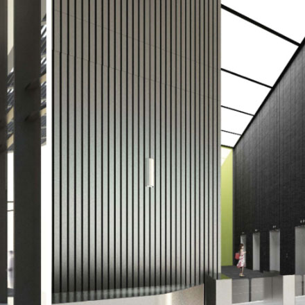 導視系統設計作品案例展示