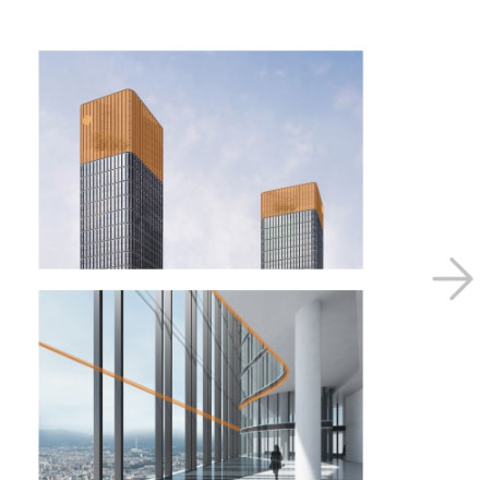 購物中心作品案例展示