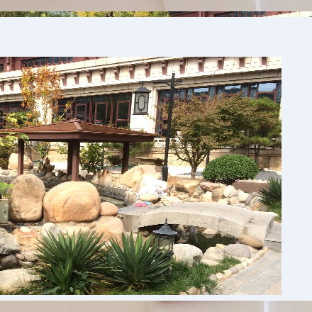 購物中心作品案例展示