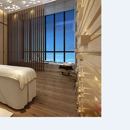 購物中心作品案例展示