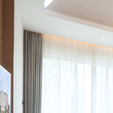 購物中心作品案例展示