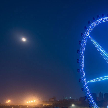 購物中心作品案例展示