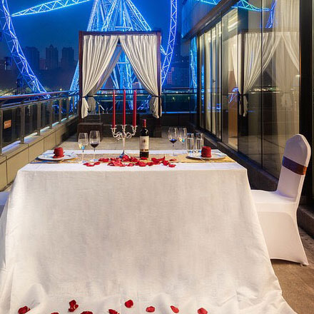 購物中心作品案例展示