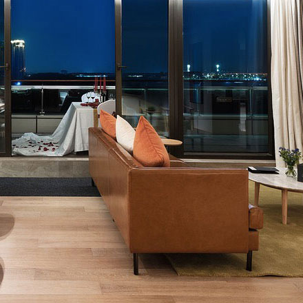 購物中心作品案例展示