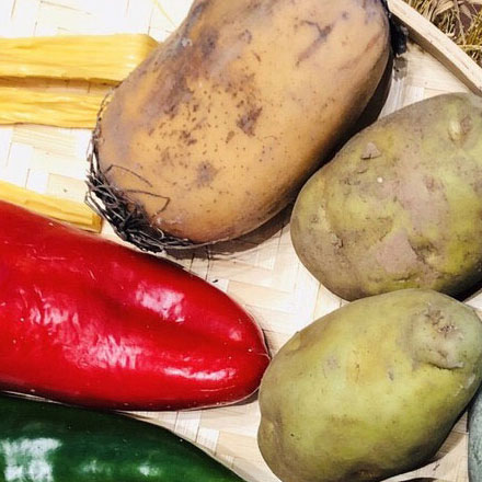 購物中心作品案例展示