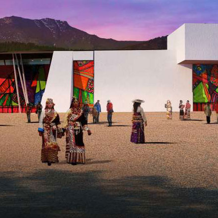 云南街道標識設計公司