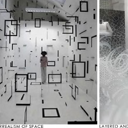 導視系統設計作品案例展示