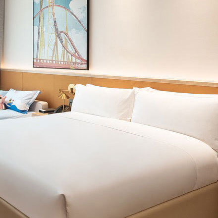 文旅小鎮作品案例展示