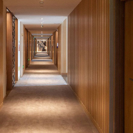 城市環境作品案例展示