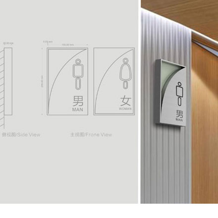 城市環境作品案例展示