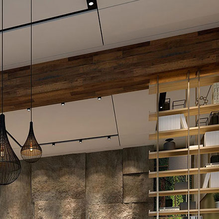 城市環境作品案例展示