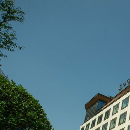 標(biāo)識(shí)設(shè)計(jì)作品案例展示