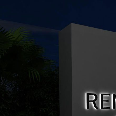 標(biāo)識(shí)設(shè)計(jì)作品案例展示