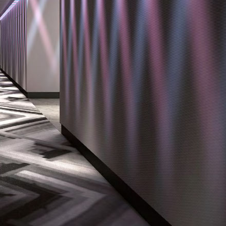 度假村景區(qū)作品案例展示