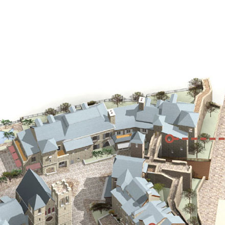 coreldrawx4標牌制作