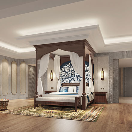 醫院作品案例展示